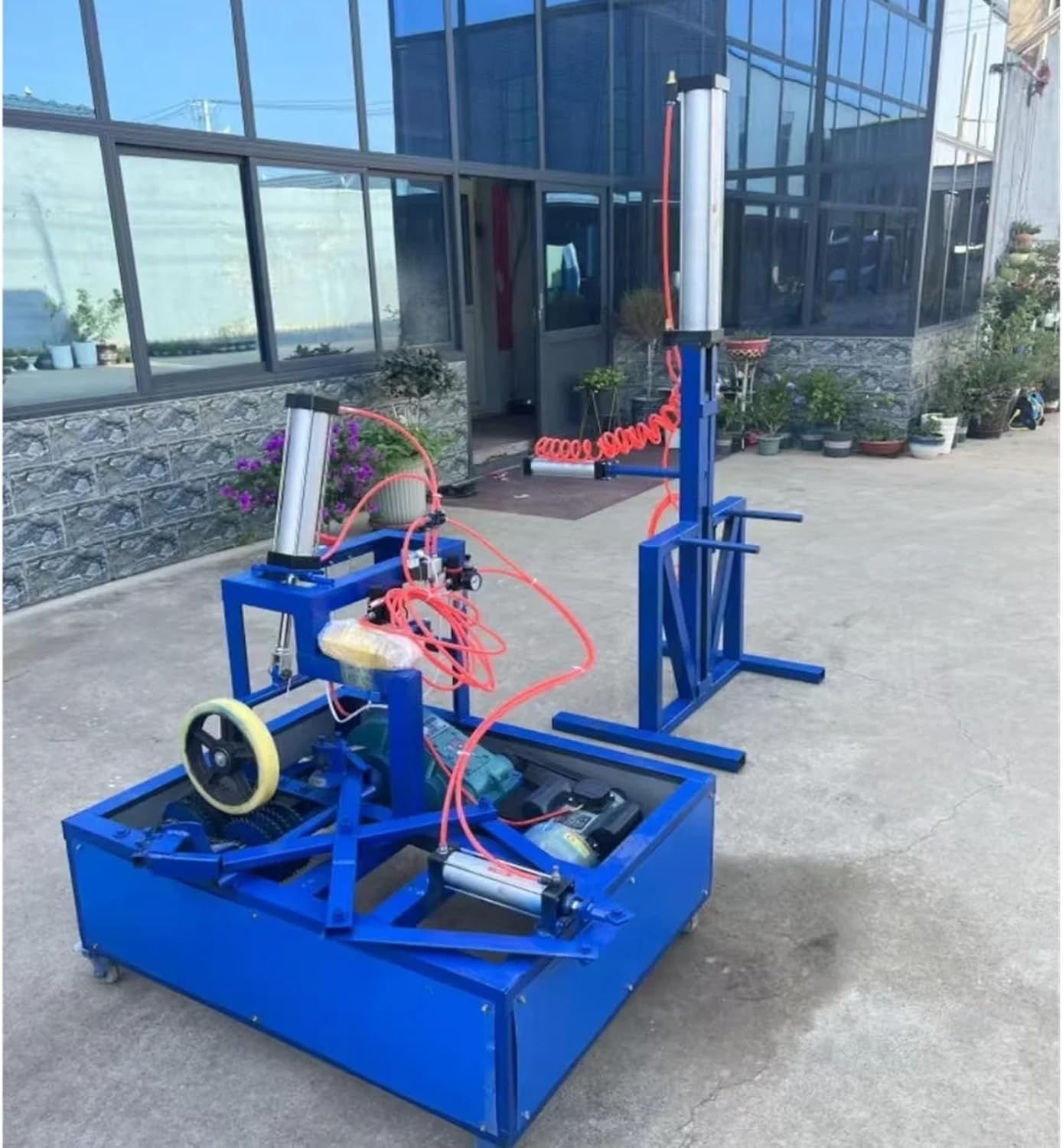 Step-by-step guide for buy tire cutting machine,tire cutting machine worth buying,best tire recycling equipment,tire cutting machine pros cons,tire shredder vs cutter,should I buy a tire recycling machine - complete tutorial