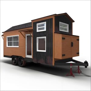 Image 1 of buy travel camping trailer