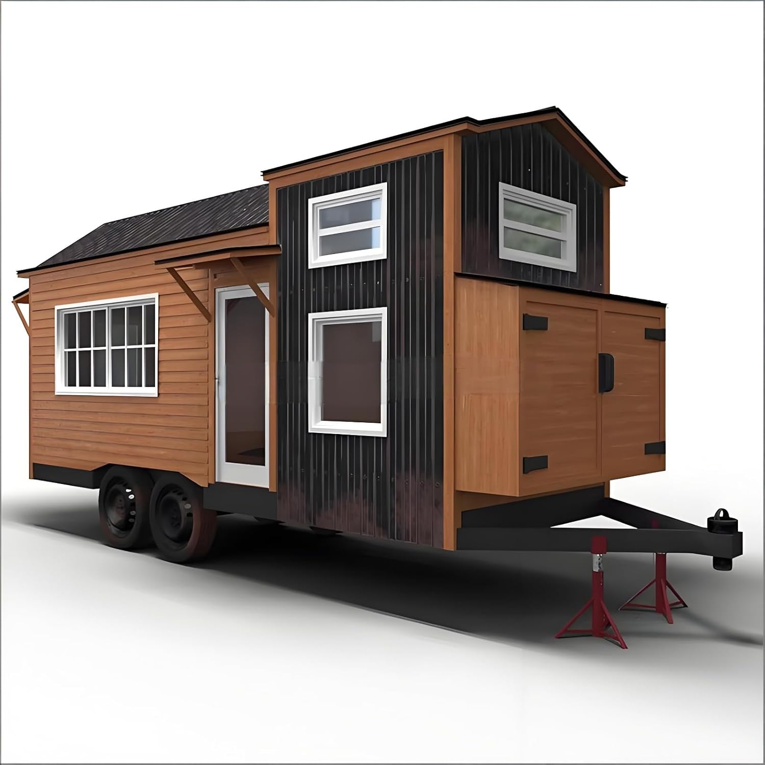 Image 1 of buy travel camping trailer