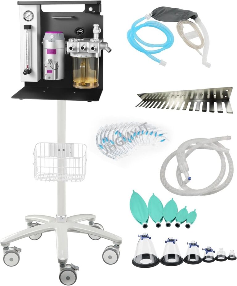 Image 1 of buy veterinary anesthesia machine