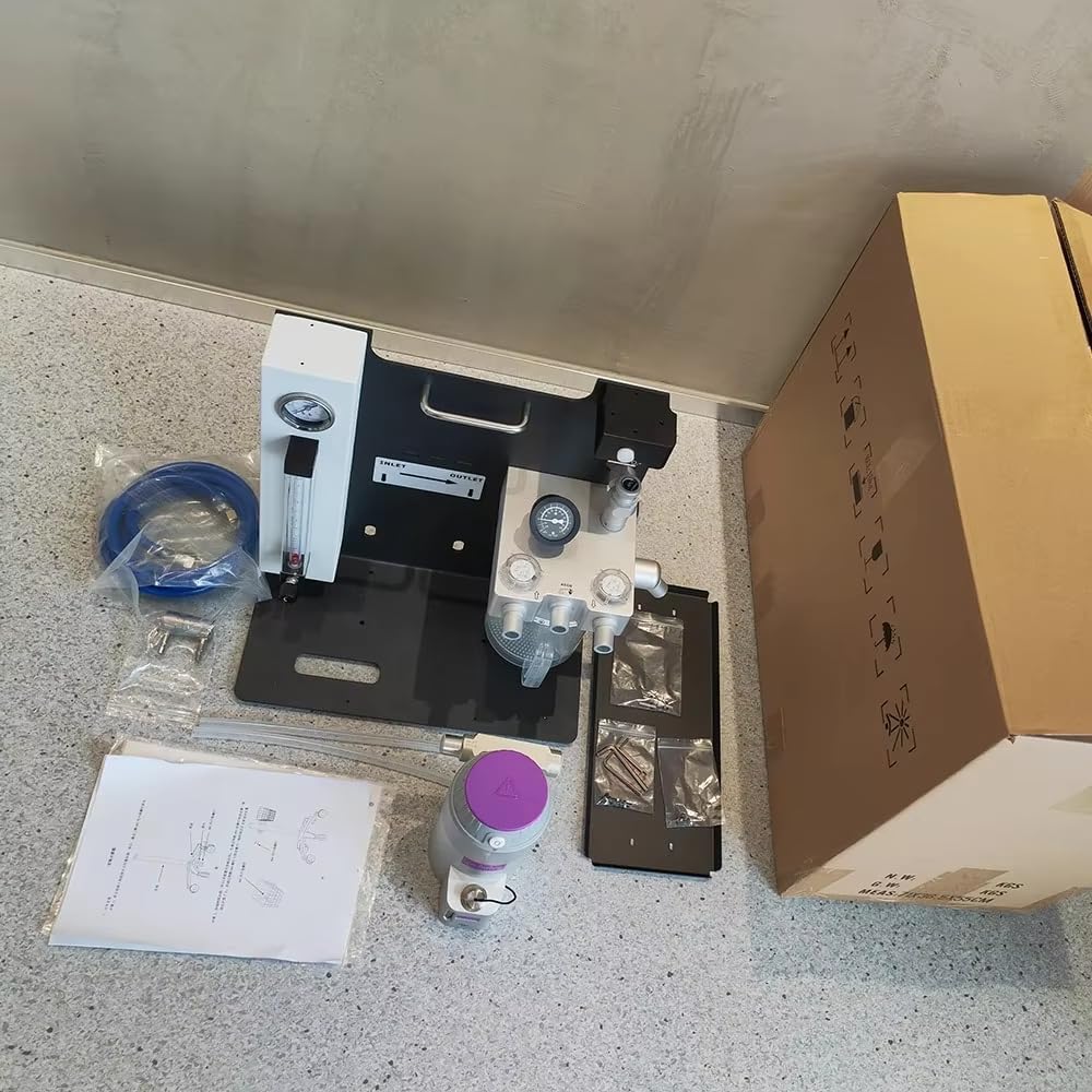 buy veterinary anesthesia machine,veterinary anesthesia machine worth buying,best anesthesia machine for vet clinic,veterinary anesthesia machine pros cons,should I buy a veterinary anesthesia machine,veterinary anesthesia machine vs alternatives performance testing and real-world results