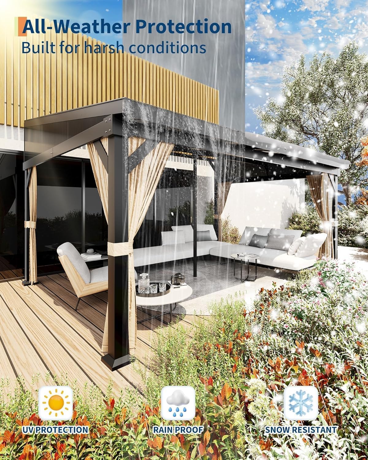 buy wall mounted lean to gazebo,best metal hardtop gazebo for patio,lean to gazebo pros cons,galvanized steel gazebo worth buying,wall mounted gazebo vs pergola,should I buy a lean to gazebo performance testing and real-world results