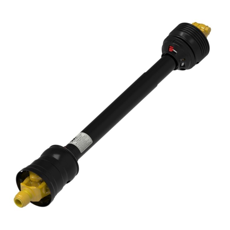 Image 1 of buy weasler CV PTO driveline shaft