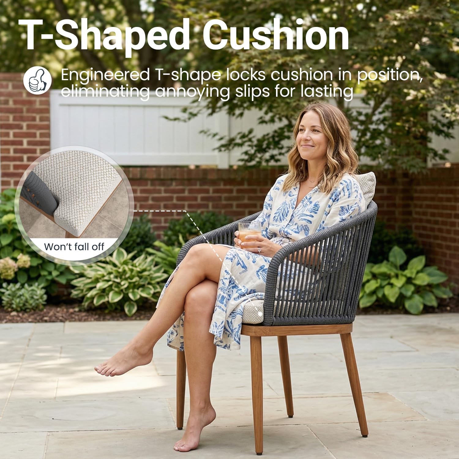 Step-by-step guide for buy wicker patio dining set,best outdoor dining set for family,wicker dining set pros cons,Vakollia patio set quality,should I buy an aluminum wicker dining set,large outdoor dining table with chairs - complete tutorial