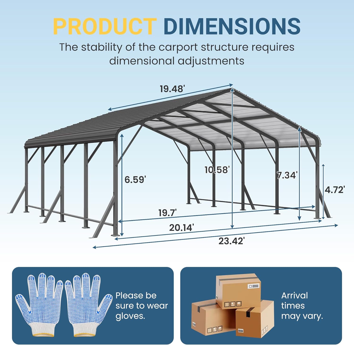 buy wisteria lane carport,best metal carport for vehicles,wisteria lane carport pros cons,heavy duty carport for trucks,wisteria lane carport worth buying,should I buy a metal carport performance testing and real-world results