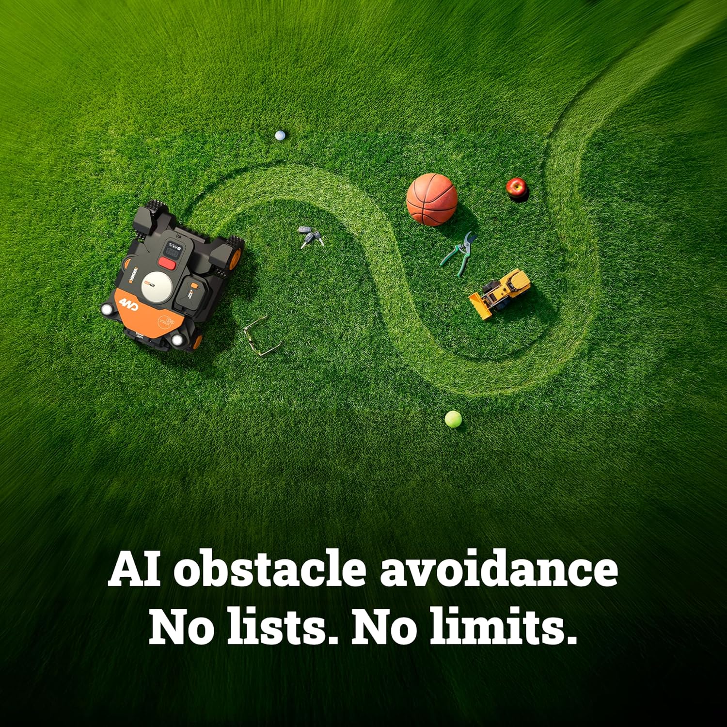 buy worx landroid vision cloud 4wd,worx landroid vision cloud 4wd pros cons,best robot lawn mower for steep slopes,worx landroid vs husqvarna automower,should I buy worx landroid vision cloud,worx landroid vision cloud worth buying unboxing and complete package contents