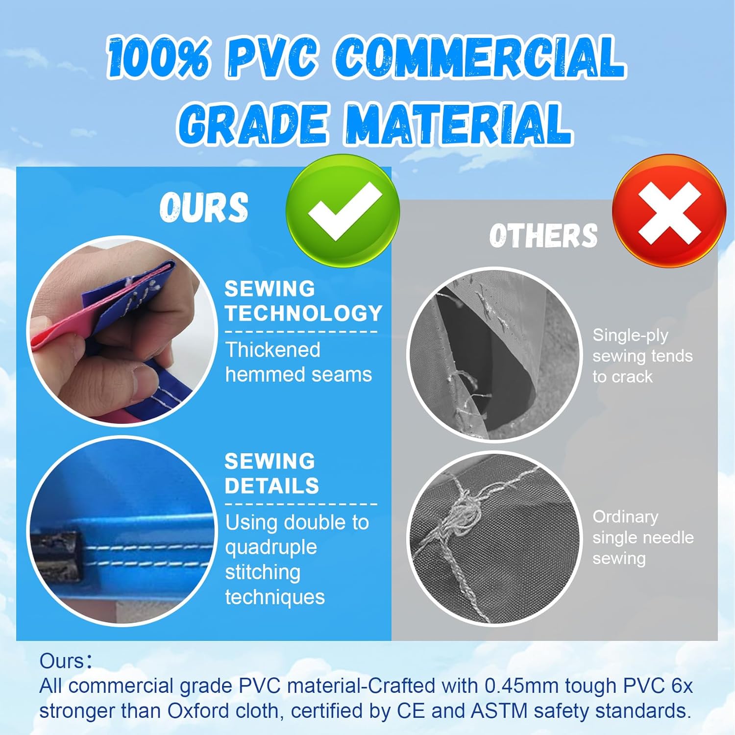 Step-by-step guide for commercial grade inflatable water slides for adults,heavy duty PVC water slide worth buying,best inflatable water slide for backyard,dual water slide pros and cons,adult water slide for summer party,commercial inflatable slide vs others - complete tutorial