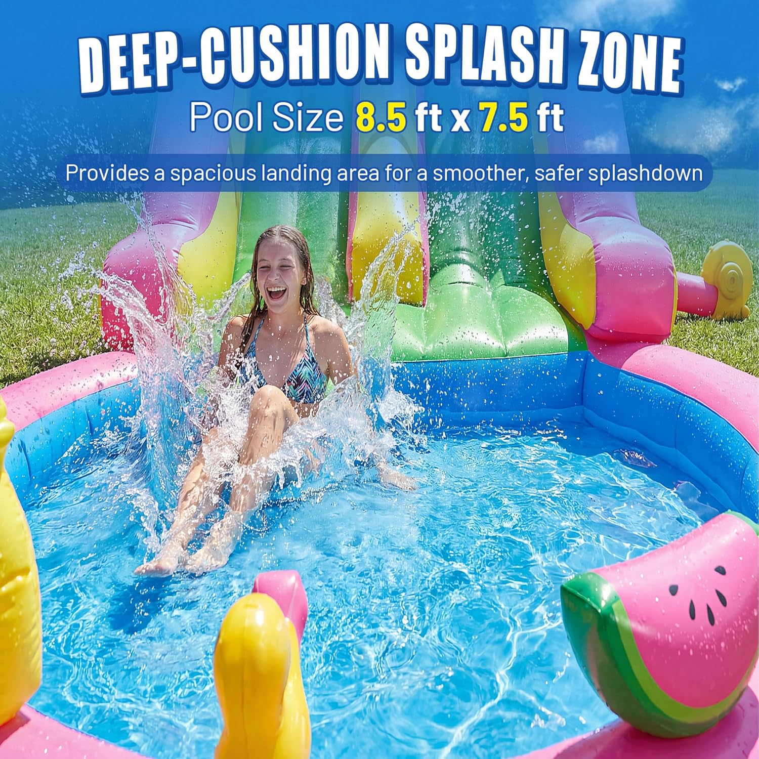 commercial inflatable water slide for adults,best inflatable water slide for adults,adult party inflatable water slide worth buying,giant inflatable water slide dual lanes pros cons,heavy duty PVC water slide for rental,should I buy a commercial inflatable water slide performance testing and real-world results