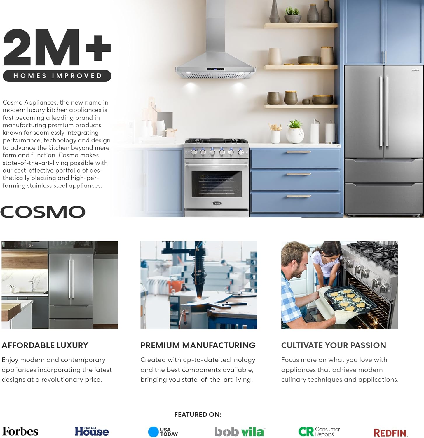 cosmo built-in gas grill,cosmo COS-BGGN325K worth it,best propane grill for outdoor kitchen,built-in grill with infrared rotisserie,cosmo gas grill pros cons,should I buy cosmo 4 burner grill performance testing and real-world results