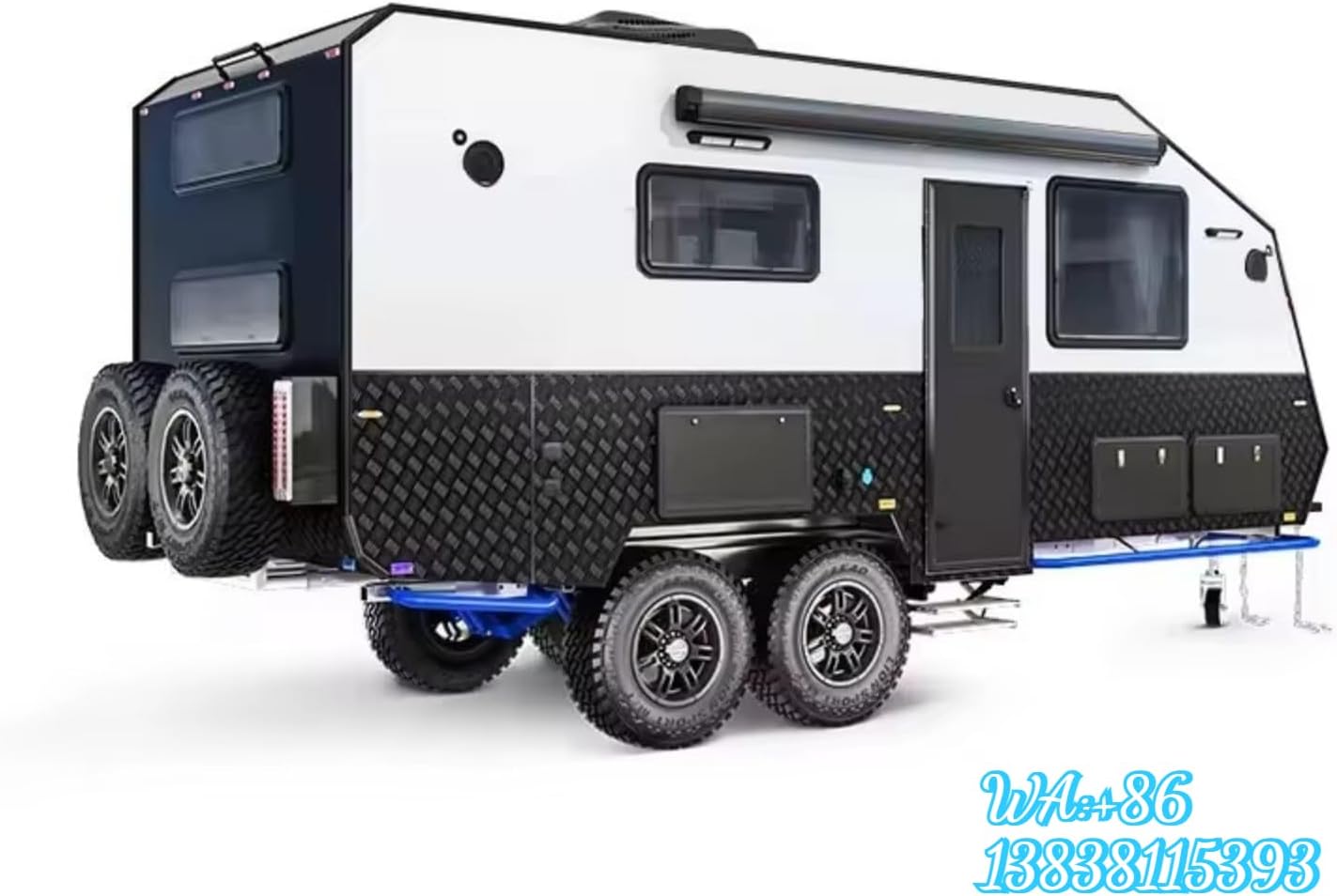 custom steel camper trailer worth it,should I buy a custom camper trailer,custom steel camper pros cons,best steel frame travel trailer,custom camper trailer for family,off-road camper trailer worth buying unboxing and complete package contents
