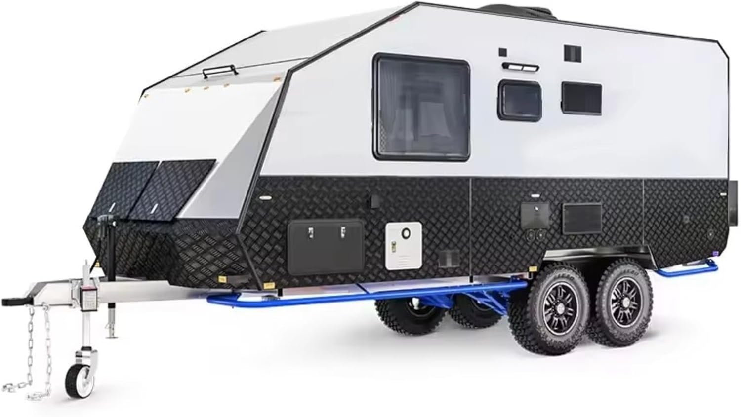 Step-by-step guide for custom steel camper trailer worth it,should I buy a custom camper trailer,custom steel camper pros cons,best steel frame travel trailer,custom camper trailer for family,off-road camper trailer worth buying - complete tutorial
