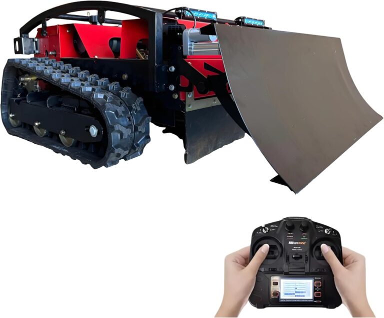 Image 1 of daredevil spyder mower worth buying