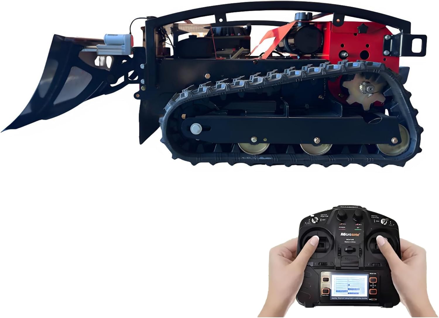 Step-by-step guide for daredevil spyder mower worth buying,should I buy a daredevil spyder,daredevil spyder vs competitors,daredevil spyder pros cons,best remote control lawn mower,daredevil mower honest experience - complete tutorial