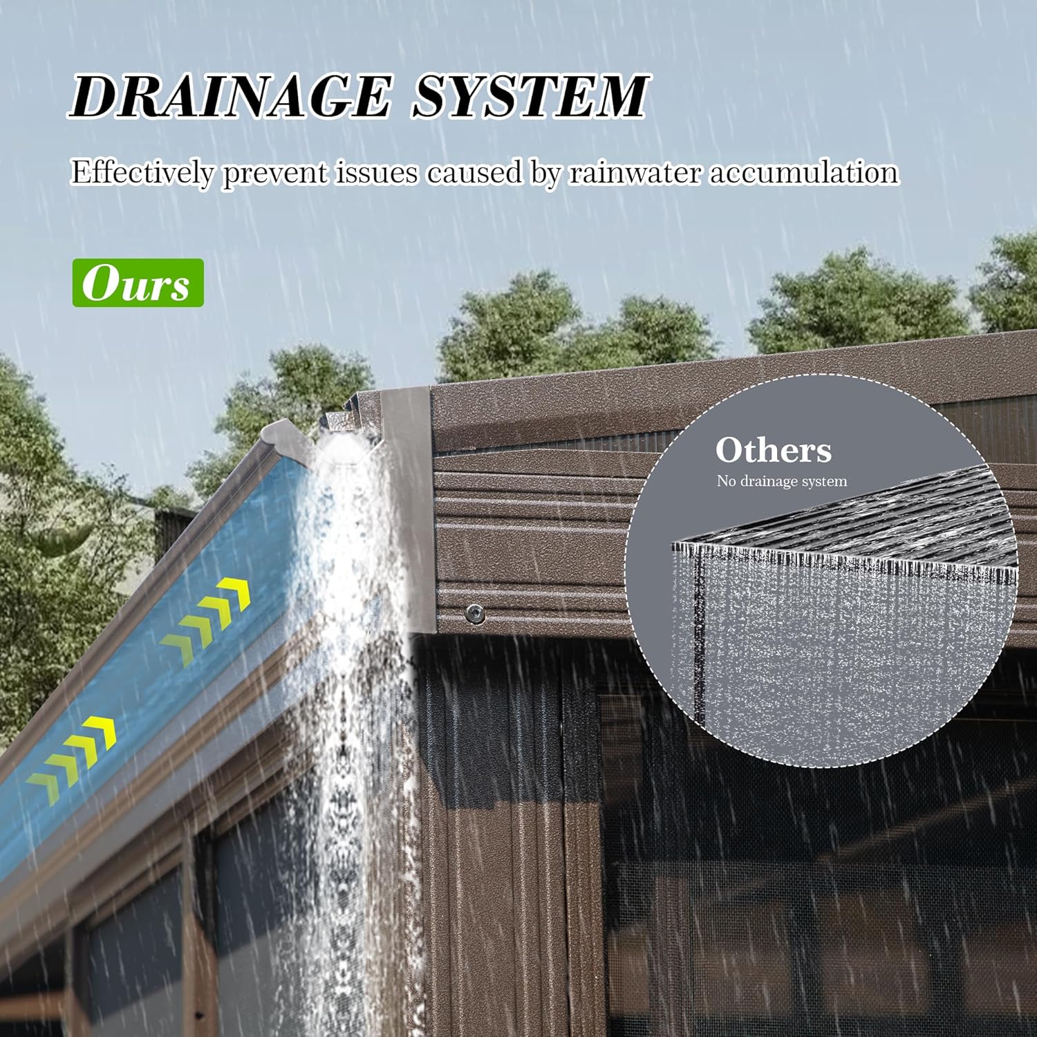 Step-by-step guide for domi 10x14ft sunroom worth buying,domi sunroom pros and cons,best lean-to sunroom for patio,domi sunroom vs alternatives,should I buy a domi sunroom,domi sunroom honest assessment - complete tutorial