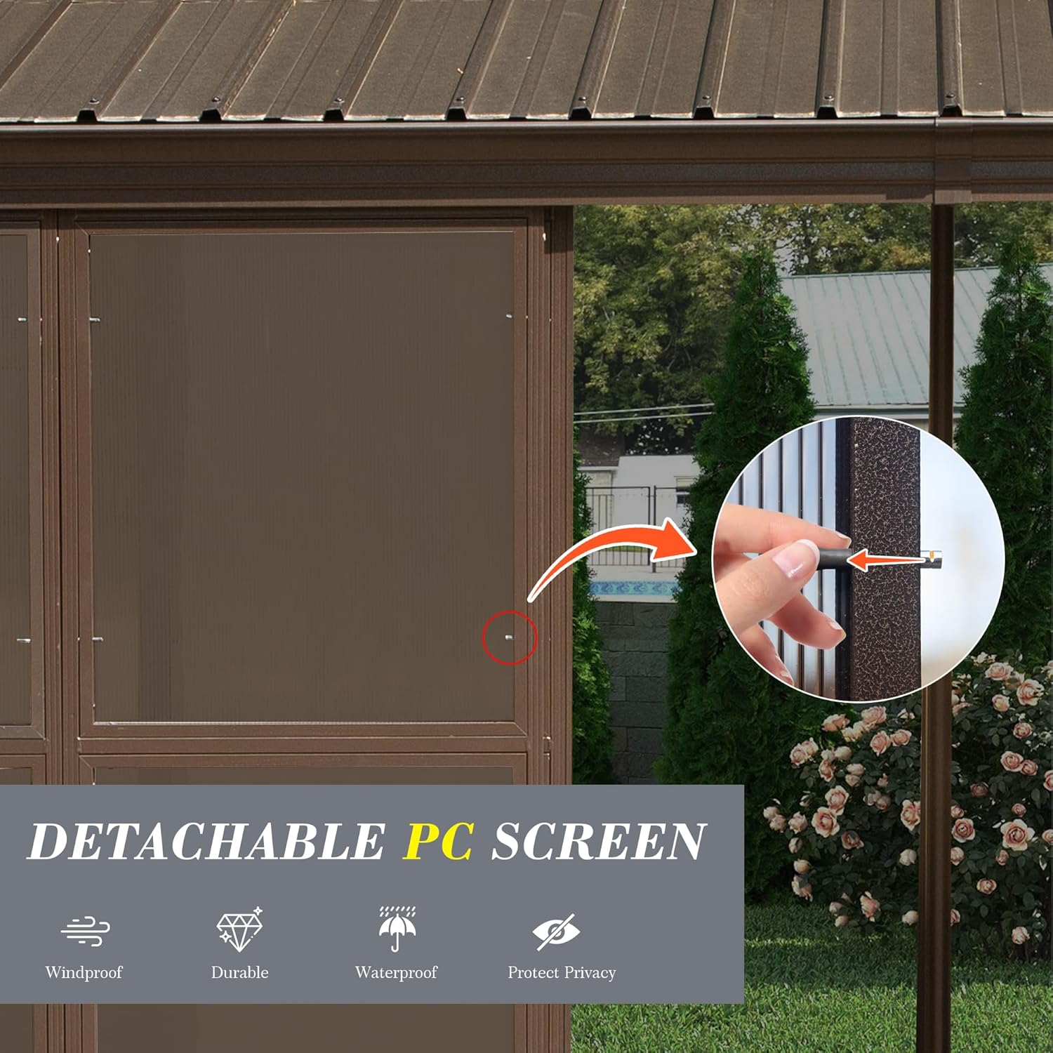 domi 10x14ft sunroom worth buying,domi sunroom pros and cons,best lean-to sunroom for patio,domi sunroom vs alternatives,should I buy a domi sunroom,domi sunroom honest assessment performance testing and real-world results