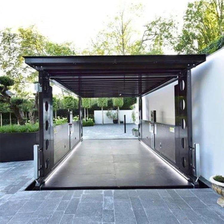 Step-by-step guide for double deck car lift worth it,should I buy a double deck car lift,double deck car lift pros cons,best car lift for home garage,double deck vs single post lift,car parking lift worth buying - complete tutorial