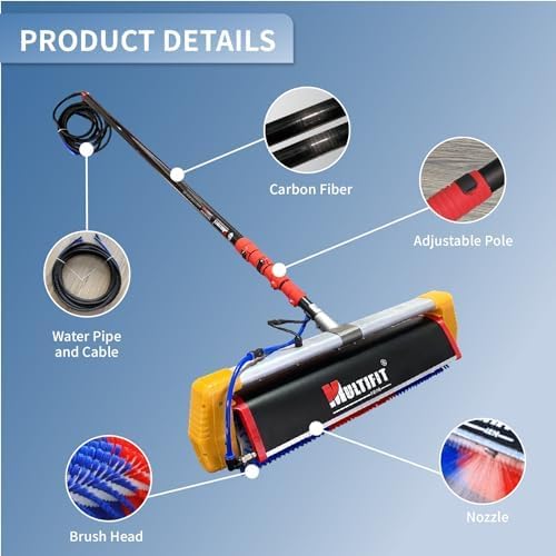 Step-by-step guide for dual power solar cleaner buy,best solar panel cleaning brush,solar panel brush vs alternatives,dual power solar cleaner pros cons,should I buy solar panel cleaning tool,solar cleaner worth buying for large systems - complete tutorial