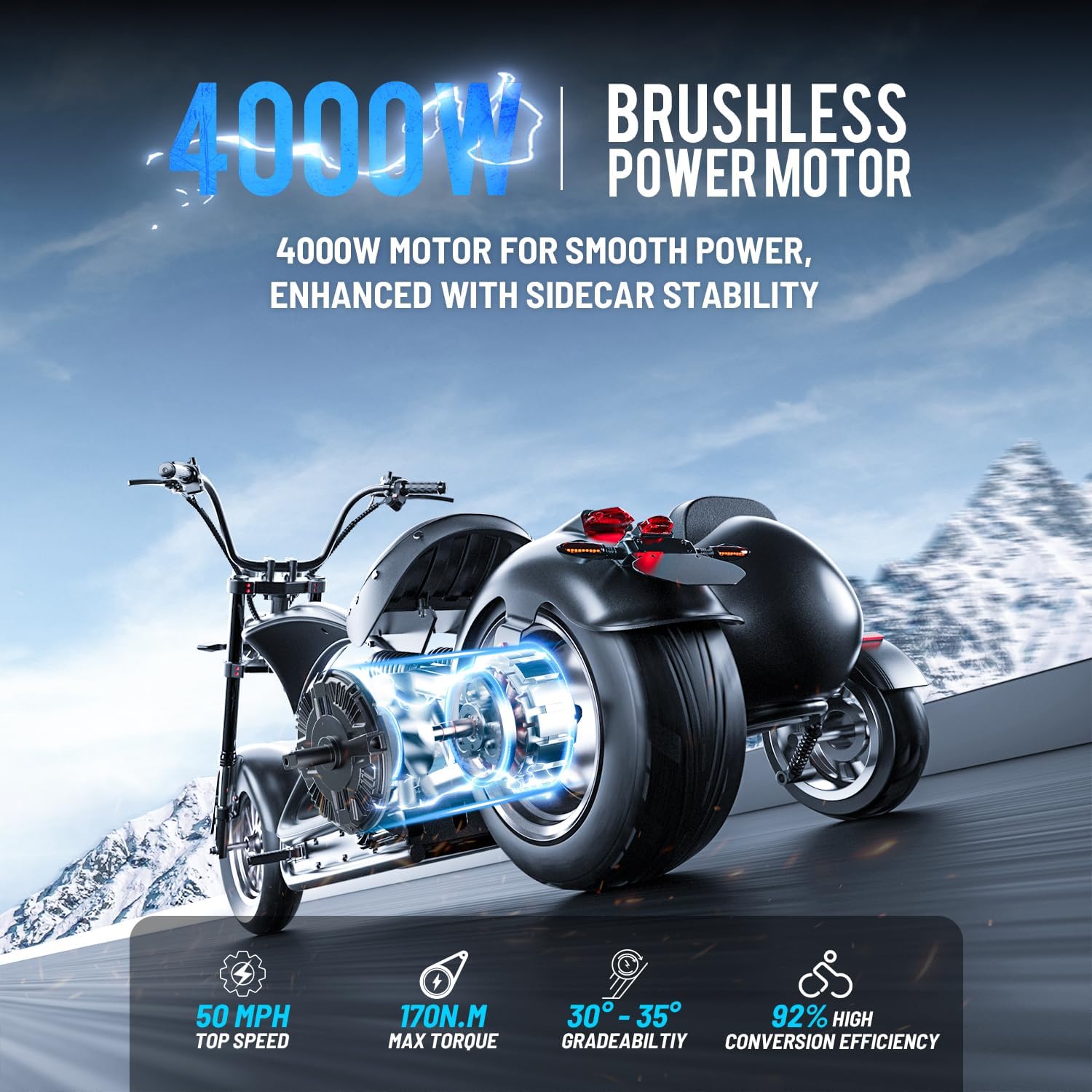 eAhora M1P Pro worth buying,should I buy eAhora M1P Pro,eAhora M1P Pro pros cons,best electric motorcycle for adults,eAhora M1P Pro vs alternatives,eAhora M1P Pro street legal unboxing and complete package contents