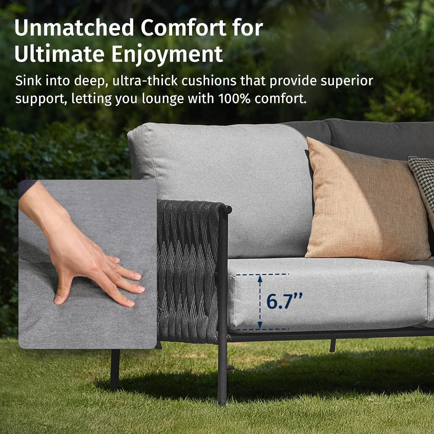 Step-by-step guide for east oak corner sofa set,east oak patio furniture pros cons,east oak life chatter worth buying,best outdoor corner sofa set for patio,east oak vs alternatives outdoor furniture,should i buy east oak corner sofa set - complete tutorial for assembling and using the East Oak set