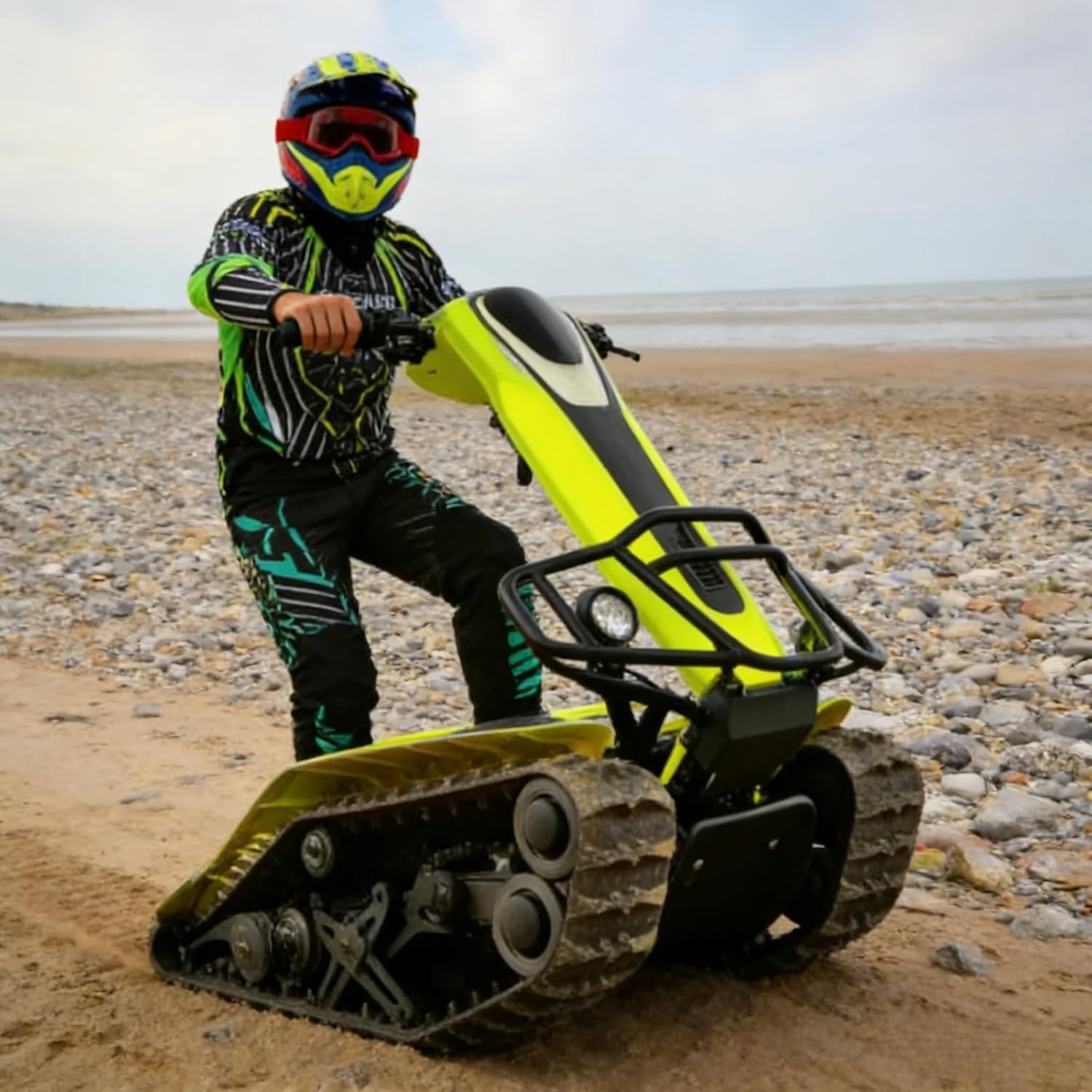 Step-by-step guide for electric tracked vehicle worth buying,should I buy an electric tracked vehicle,electric tracked vehicle pros cons,best all terrain mobility tool,electric tracked carrier for adults,electric tracked vehicle vs ATV - complete tutorial