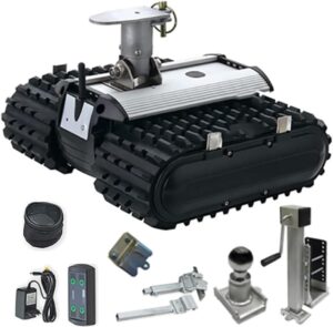 Image 1 of electric trailer mover worth buying