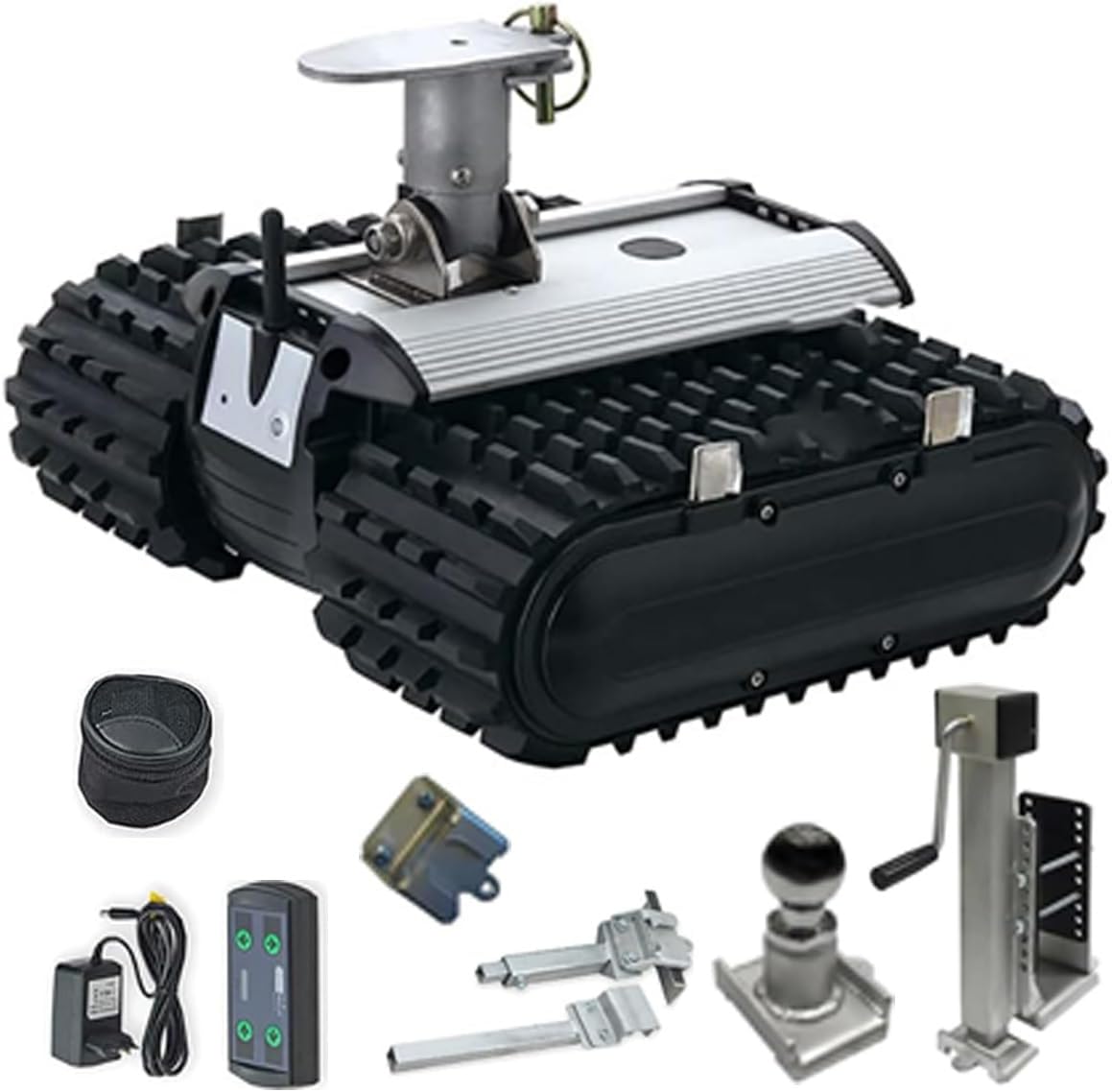 Image 1 of electric trailer mover worth buying