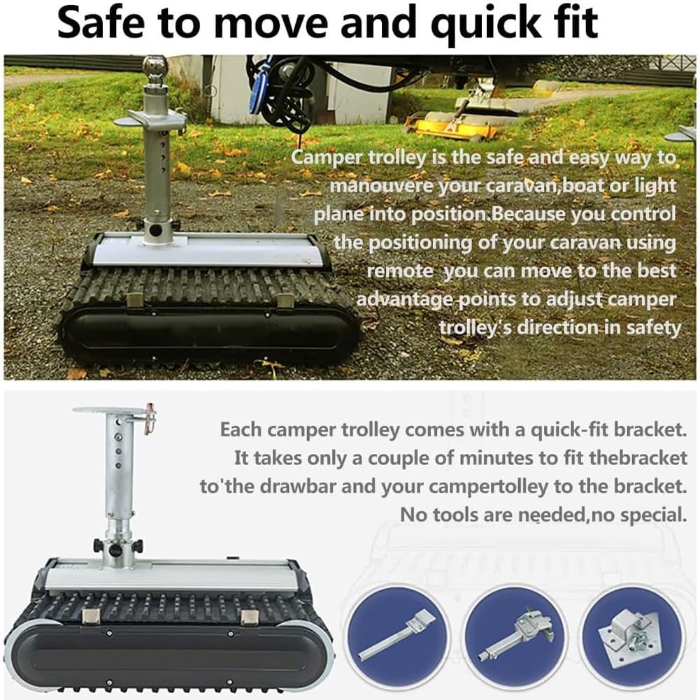 electric trailer mover worth buying,should I buy an electric trailer mover,electric trailer mover pros cons,best electric trailer mover for RV,electric RV shifter vs manual mover,electric trailer mover honest opinion unboxing and complete package contents