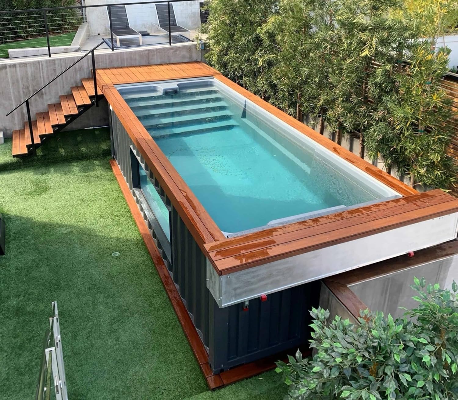 Step-by-step guide for fiberglass plunge pool worth it,should I buy a fiberglass plunge pool,fiberglass plunge pool pros cons,best fiberglass pool for backyard,fiberglass plunge pool vs alternatives,fiberglass plunge pool honest opinion - complete tutorial