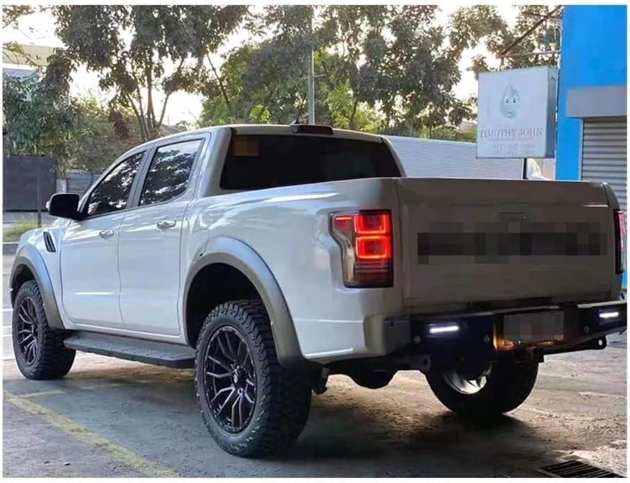 Step-by-step guide for ford ranger raptor conversion kit worth it,ford ranger to f150 raptor conversion,ranger raptor body kit pros cons,best raptor conversion kit for ranger,should I buy a raptor conversion kit,ford ranger bumper upgrade honest - complete tutorial