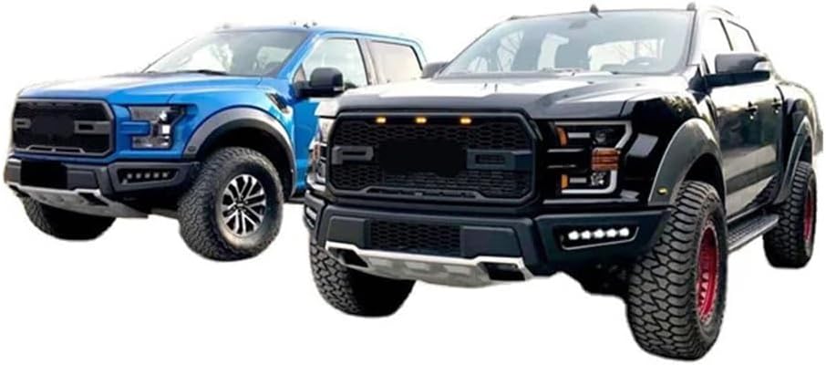 ford ranger raptor conversion kit worth it,ford ranger to f150 raptor conversion,ranger raptor body kit pros cons,best raptor conversion kit for ranger,should I buy a raptor conversion kit,ford ranger bumper upgrade honest performance testing and real-world results