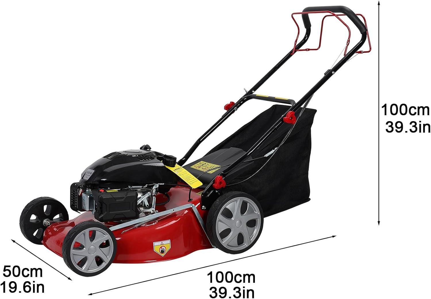 Funrautz Gas Lawn Mower Worth It? Honest Pros & Cons Analysis 2 funrautz gas lawn mower worth it,should I buy funrautz lawn mower,funrautz vs other gas mowers,funrautz 141cc mower pros cons,best self propelled mower for yard,funrautz lawn mower honest opinion unboxing and complete package contents