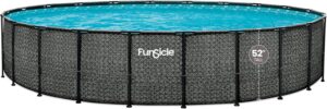 Image 1 of funsicle oasis designer pool worth it