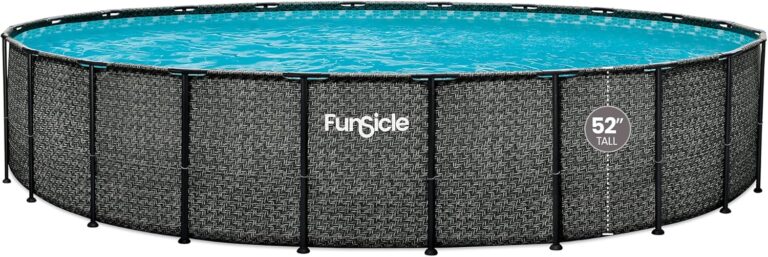 Image 1 of funsicle oasis designer pool worth it