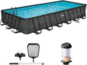Image 1 of funsicle oasis pool worth it