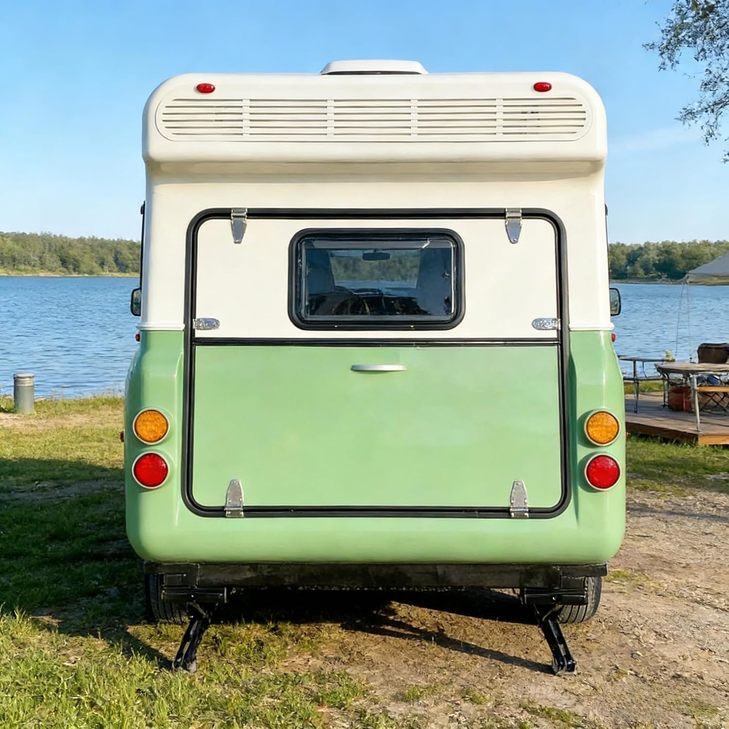 heavy-duty aluminum camper trailer worth it,should I buy a heavy-duty camper trailer,heavy-duty camper trailer pros cons,best aluminum camper for off-road,off-road travel trailer worth buying,heavy-duty camper vs alternatives unboxing and complete package contents