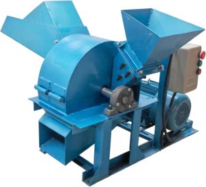 Image 1 of heavy duty wood chipper shredder buy