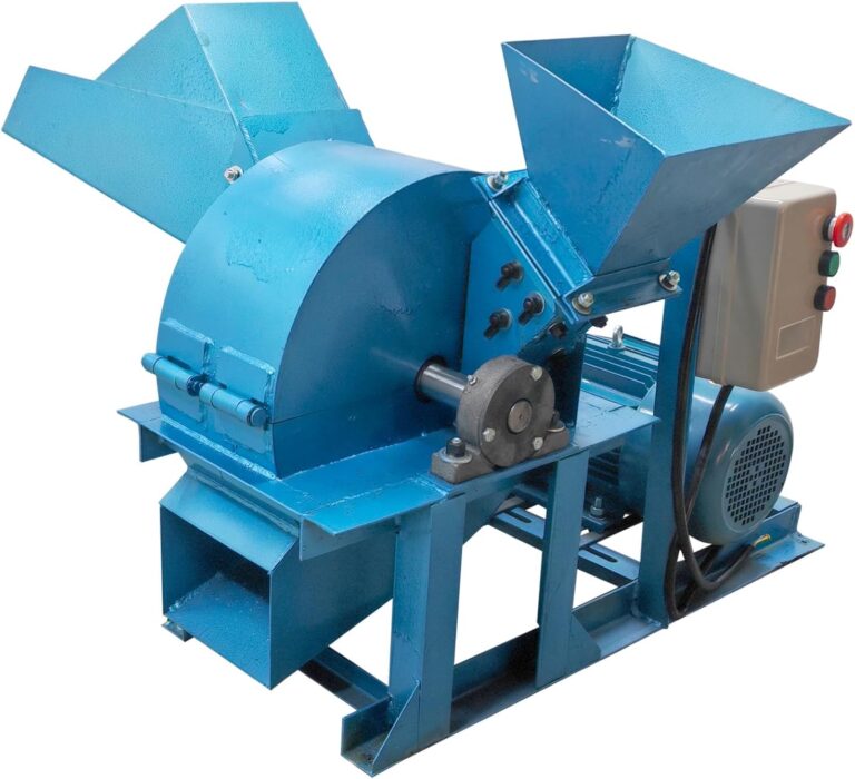 Image 1 of heavy duty wood chipper shredder buy