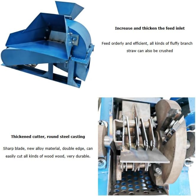 Step-by-step guide for heavy duty wood chipper shredder buy,best wood chipper for branches,wood chipper shredder pros cons,should I buy a wood chipper shredder,wood chipper for garden mulch,wood chipper vs shredder differences - complete tutorial