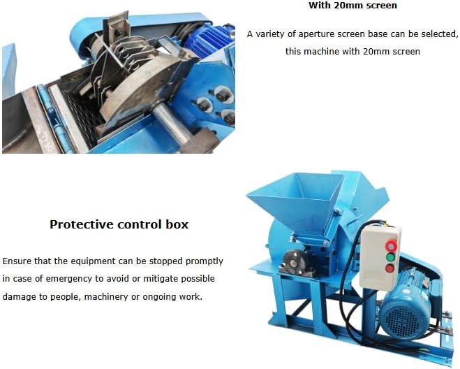 heavy duty wood chipper shredder buy,best wood chipper for branches,wood chipper shredder pros cons,should I buy a wood chipper shredder,wood chipper for garden mulch,wood chipper vs shredder differences performance testing and real-world results