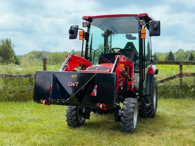 Image 1 of heavy duty wrecker stump bucket best