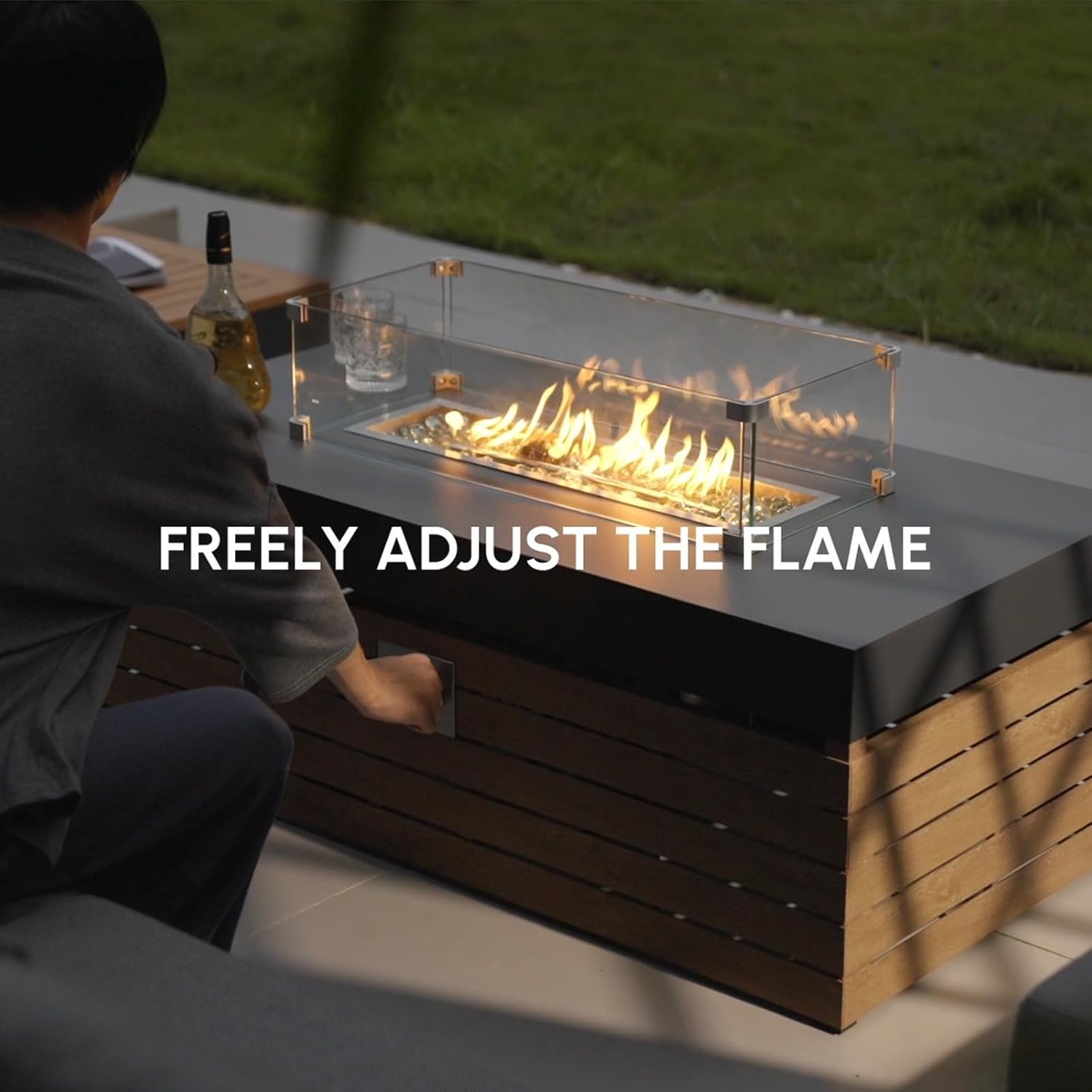 homary modular outdoor sofa worth it,should I buy homary outdoor sofa,homary modular sofa pros cons,best modular outdoor furniture for patio,homary outdoor set vs alternatives,homary fire pit sofa honest performance testing and real-world results