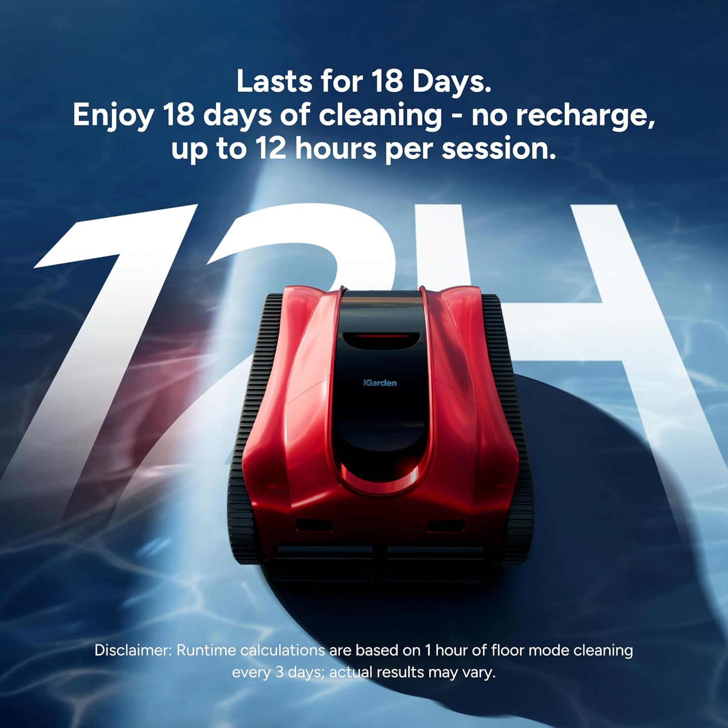 igarden k pro 120 pool cleaner worth buying,should i buy igarden k pro 120,igarden k pro 120 pros cons,igarden k pro 120 vs other robotic pool cleaners,best cordless robotic pool cleaner for inground pools,igarden k pro 120 suction power detailed unboxing and complete package contents