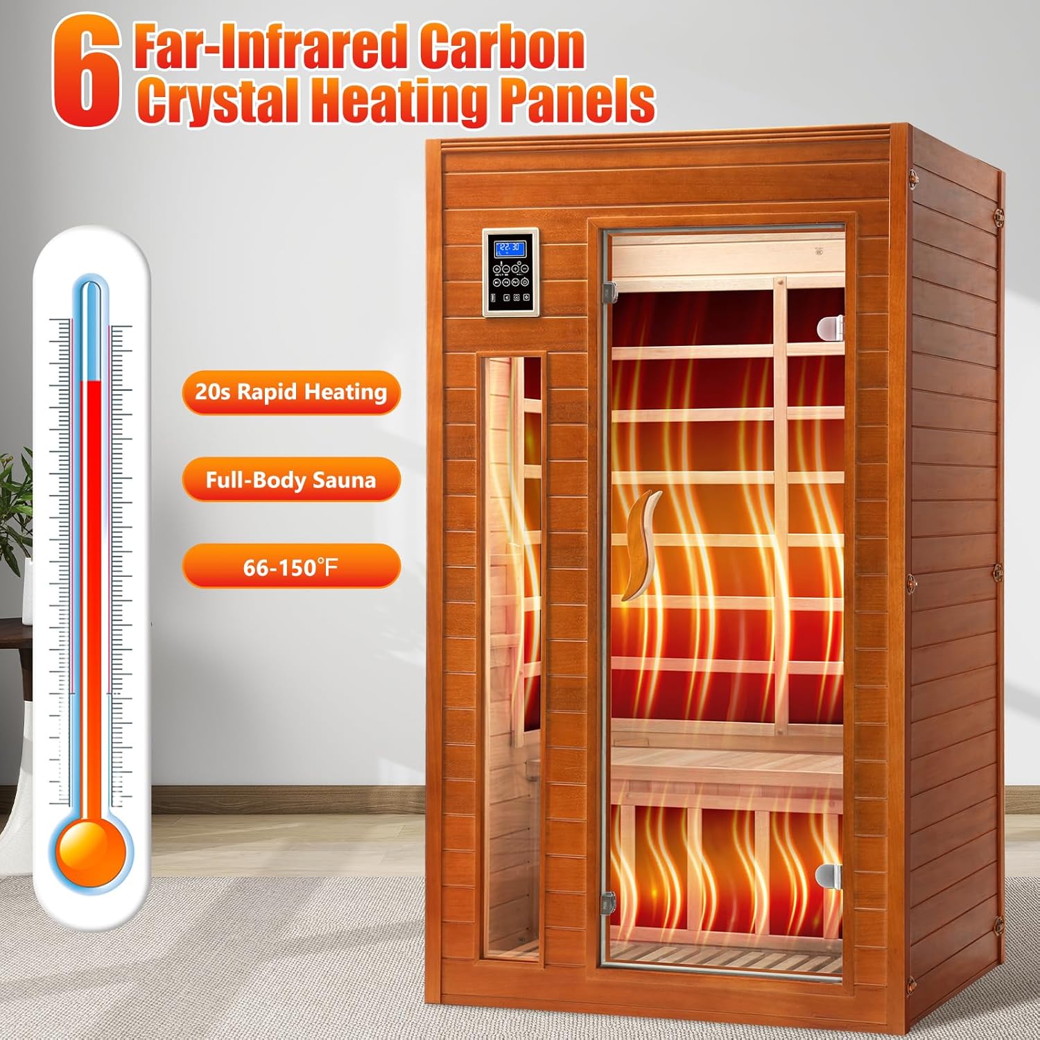 infrared sauna for home,should I buy infrared sauna,best home sauna for detox,infrared sauna pros cons,infrared sauna vs traditional sauna,ir sauna worth buying for car recovery performance testing and real-world results