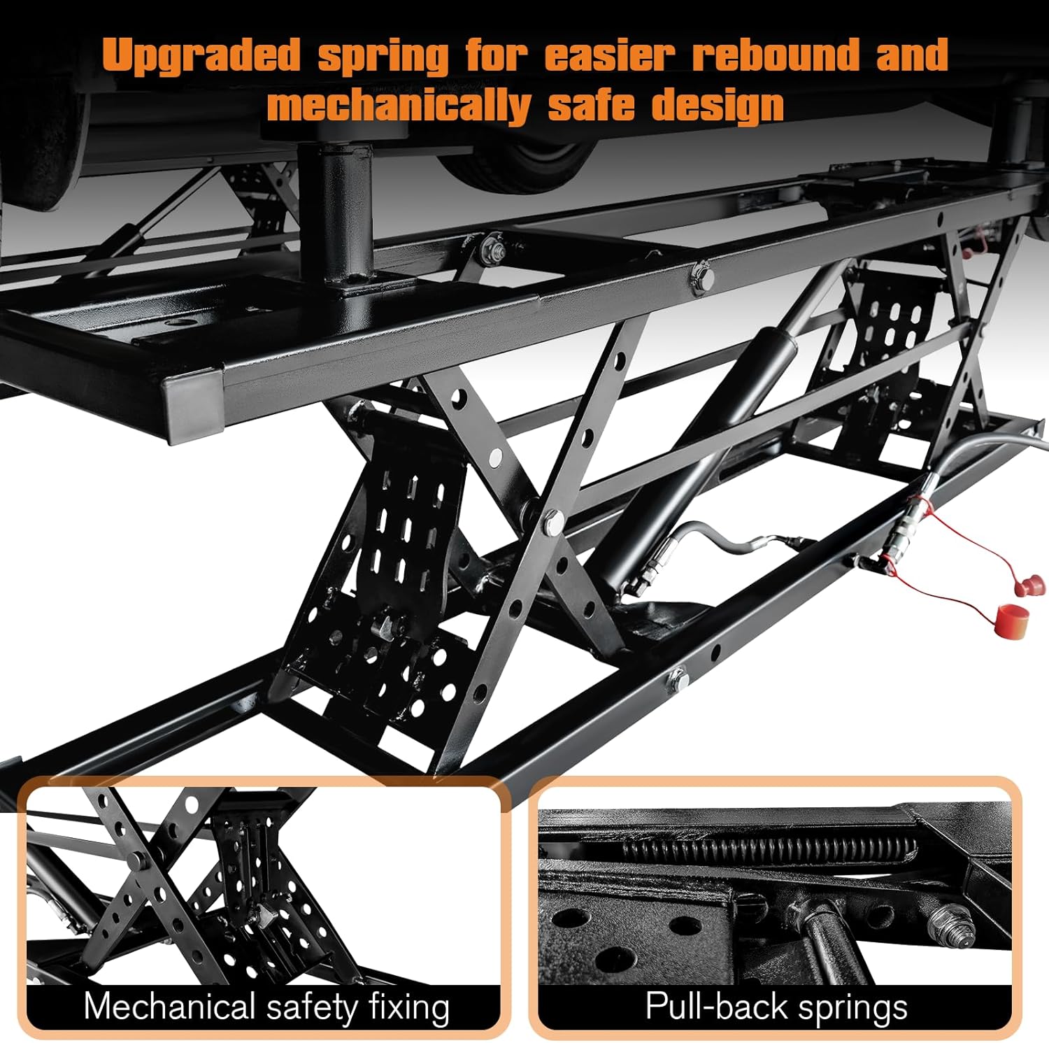 Step-by-step guide for jocisland 7000 lbs portable car lift,best portable car lift for SUVs,jocisland car lift pros cons,7000 lb scissor lift vs quick jack,should I buy jocisland lift,portable car lift for garage worth it - complete tutorial