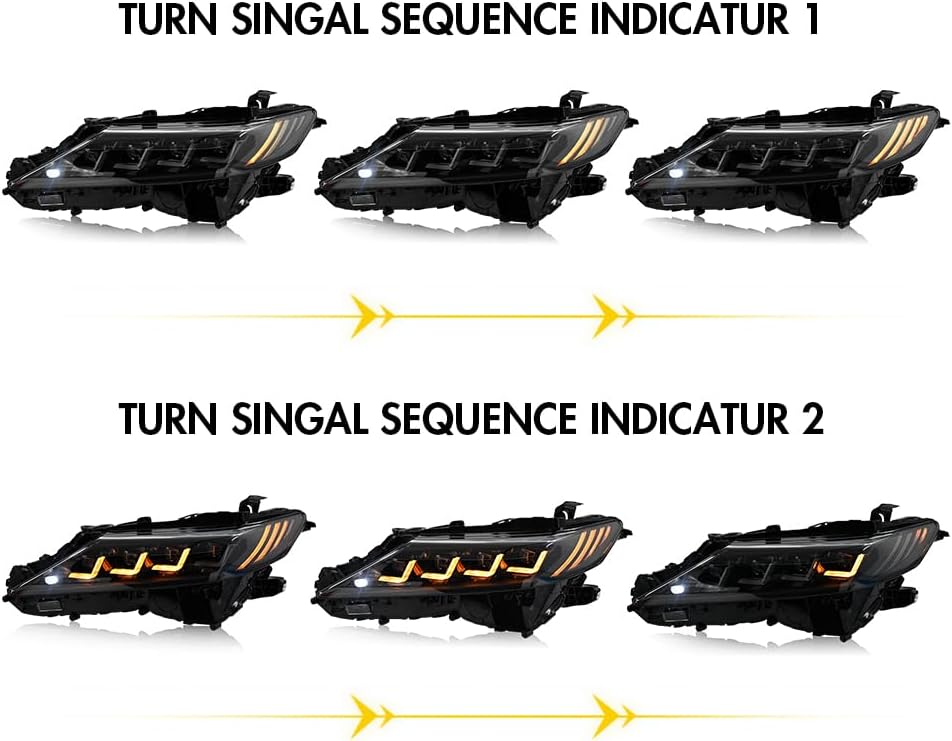 Step-by-step guide for letsdate camry headlights worth it,should I buy letsdate camry headlights,letsdate vs oem camry lights,letsdate camry headlights pros cons,best aftermarket headlights for camry,letsdate camry lights honest opinion - complete tutorial