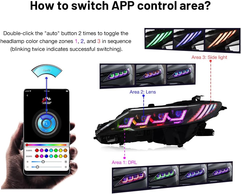 letsdate camry headlights worth it,should I buy letsdate camry headlights,letsdate vs oem camry lights,letsdate camry headlights pros cons,best aftermarket headlights for camry,letsdate camry lights honest opinion performance testing and real-world results