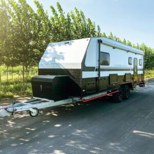 Image 1 of luxury camper van worth buying