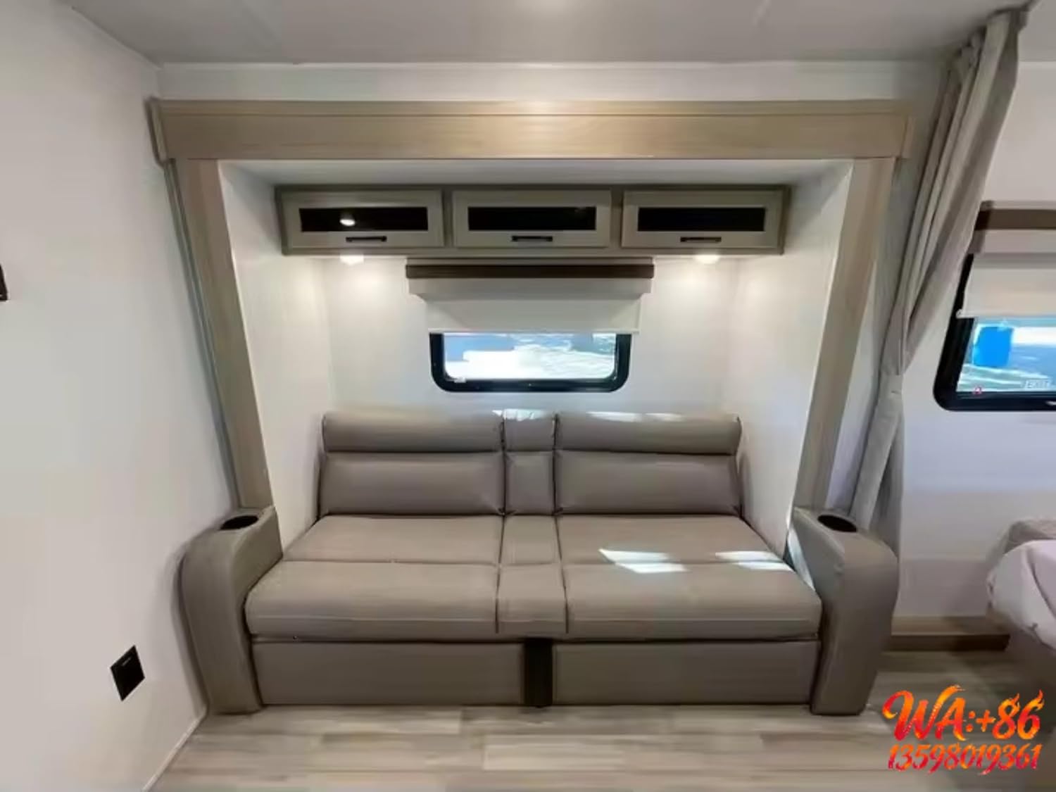 Luxury Camper Van Worth Buying? Our Honest Pros & Cons Analysis 3 Step-by-step guide for luxury camper van worth buying,should I buy a luxury camper van,luxury camper van pros cons,best self-contained camper van,luxury camper van vs alternatives,luxury camper van for full-time travel - complete tutorial