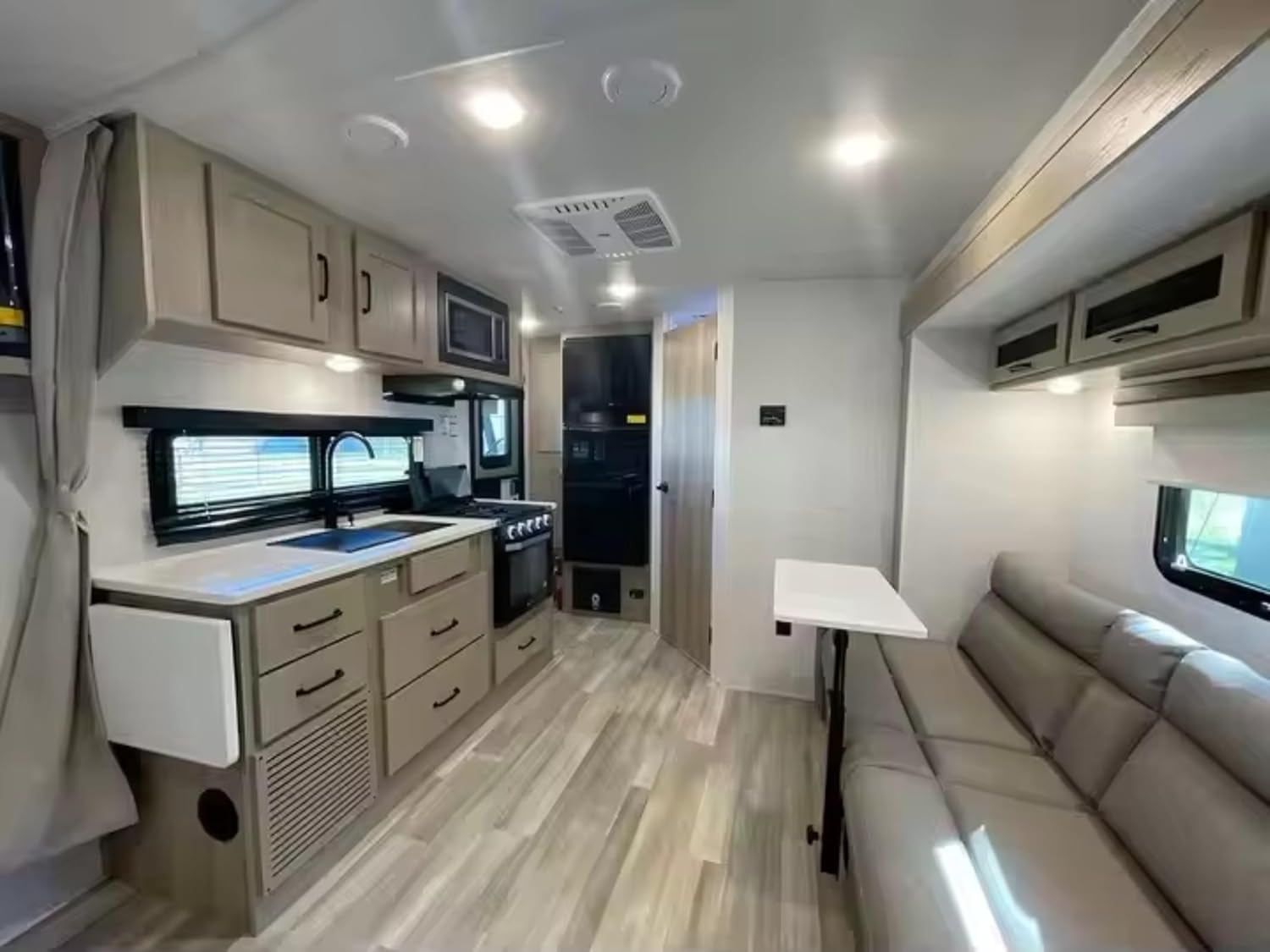 Luxury Camper Van Worth Buying? Our Honest Pros & Cons Analysis 4 luxury camper van worth buying,should I buy a luxury camper van,luxury camper van pros cons,best self-contained camper van,luxury camper van vs alternatives,luxury camper van for full-time travel performance testing and real-world results