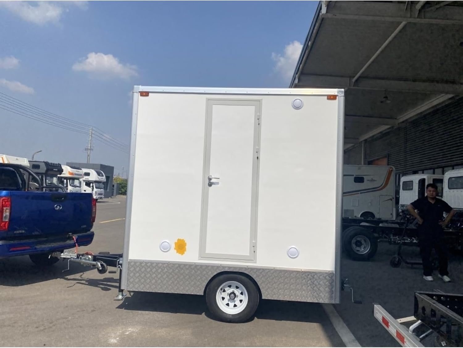 Step-by-step guide for luxury mobile toilet trailer worth it,should I buy a mobile toilet trailer,luxury portable restroom trailer pros cons,best portable restroom trailer for events,luxury toilet trailer vs standard units,luxury mobile toilet trailer worth buying - complete tutorial
